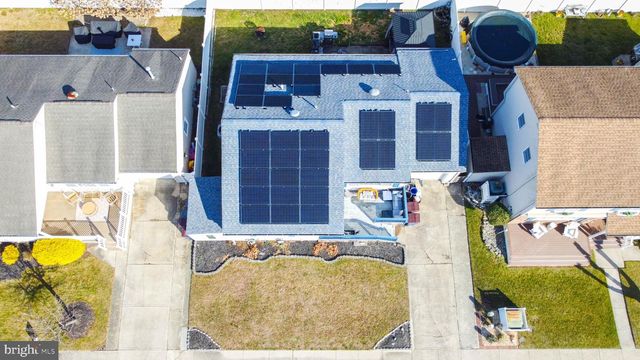 805 N BURGHLEY AVE, Ventnor City, NJ 08406