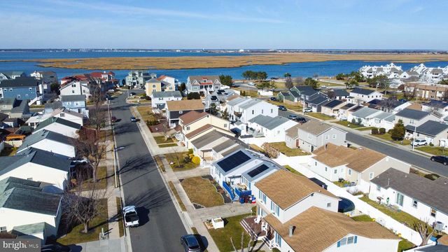 805 N BURGHLEY AVE, Ventnor City, NJ 08406