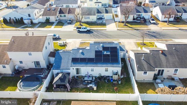 805 N BURGHLEY AVE, Ventnor City, NJ 08406