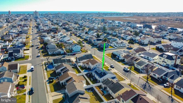 805 N BURGHLEY AVE, Ventnor City, NJ 08406