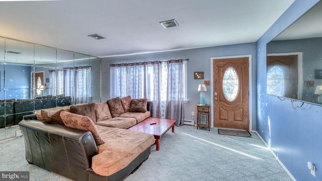 805 N BURGHLEY AVE, Ventnor City, NJ 08406