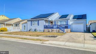 805 N BURGHLEY AVE, Ventnor City, NJ 08406