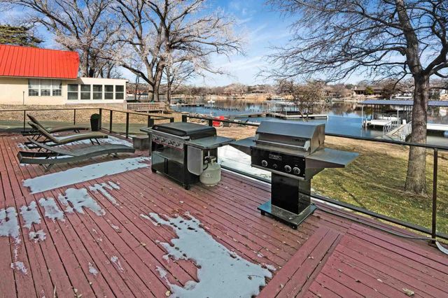 153 S Shore Drive, Amarillo, TX 79118