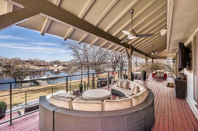 153 S Shore Drive, Amarillo, TX 79118