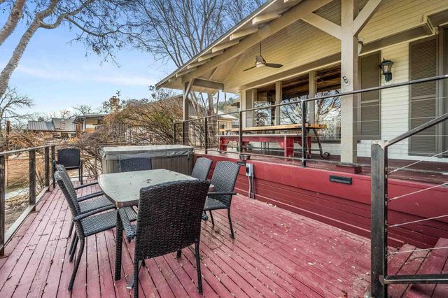 153 S Shore Drive, Amarillo, TX 79118