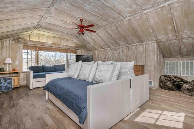 153 S Shore Drive, Amarillo, TX 79118