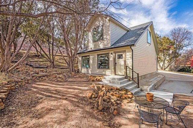 153 S Shore Drive, Amarillo, TX 79118