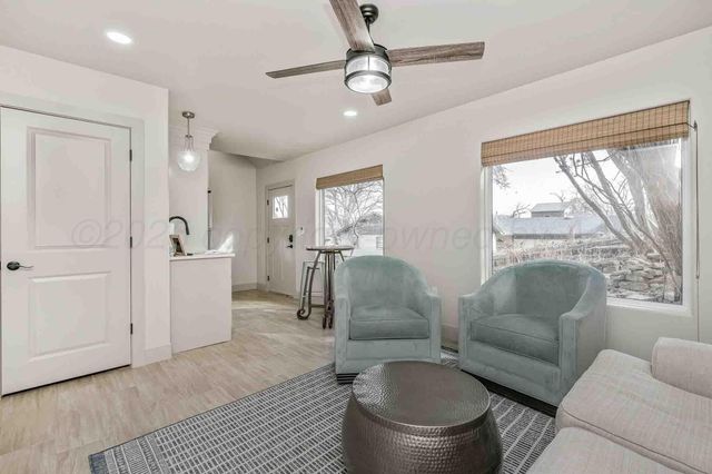 153 S Shore Drive, Amarillo, TX 79118