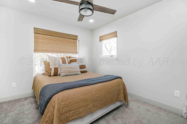 153 S Shore Drive, Amarillo, TX 79118