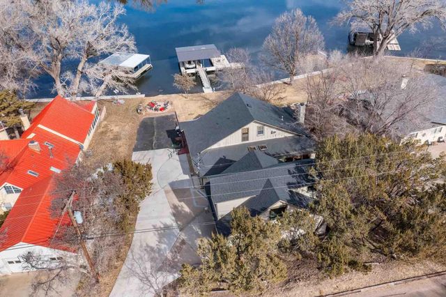 153 S Shore Drive, Amarillo, TX 79118