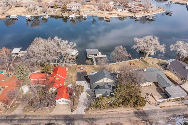 153 S Shore Drive, Amarillo, TX 79118