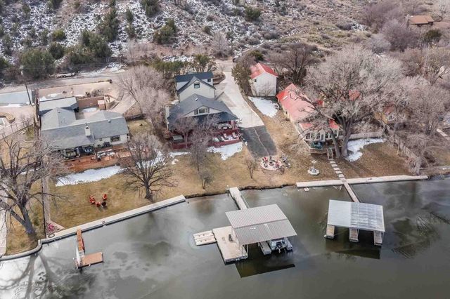 153 S Shore Drive, Amarillo, TX 79118