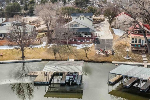 153 S Shore Drive, Amarillo, TX 79118