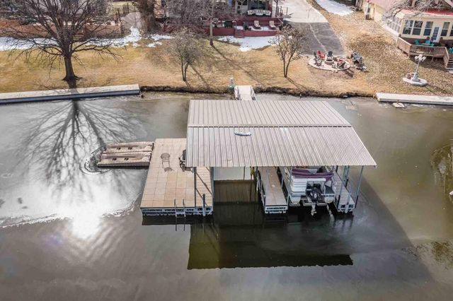 153 S Shore Drive, Amarillo, TX 79118