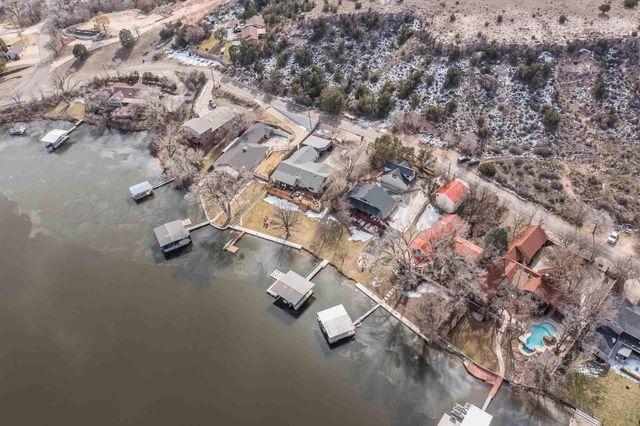 153 S Shore Drive, Amarillo, TX 79118