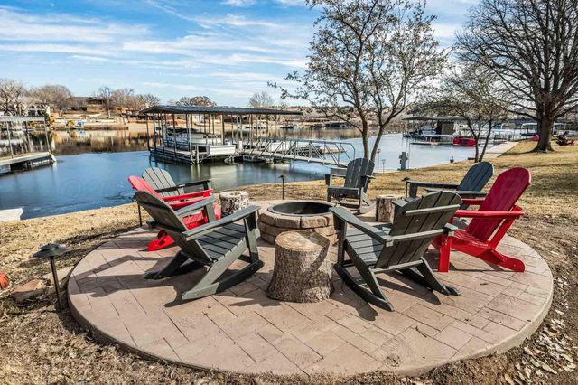 153 S Shore Drive, Amarillo, TX 79118