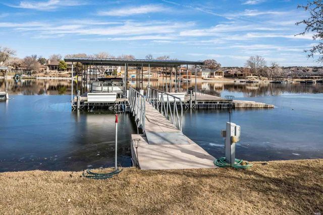 153 S Shore Drive, Amarillo, TX 79118