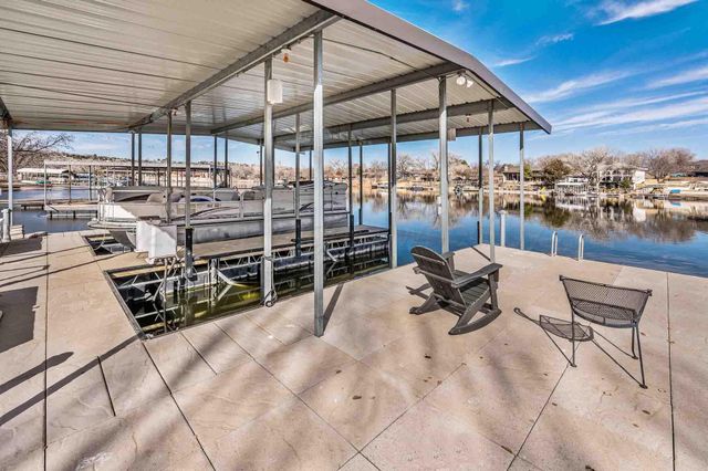 153 S Shore Drive, Amarillo, TX 79118