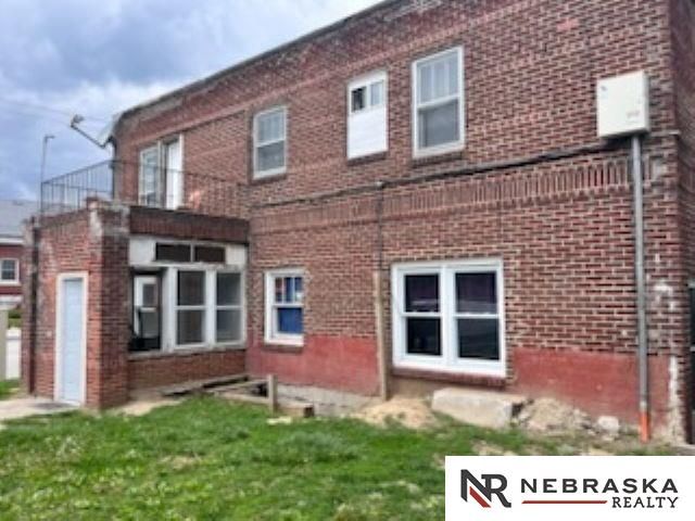 5511-5509-5505 N 30th Street, Omaha, NE 68111
