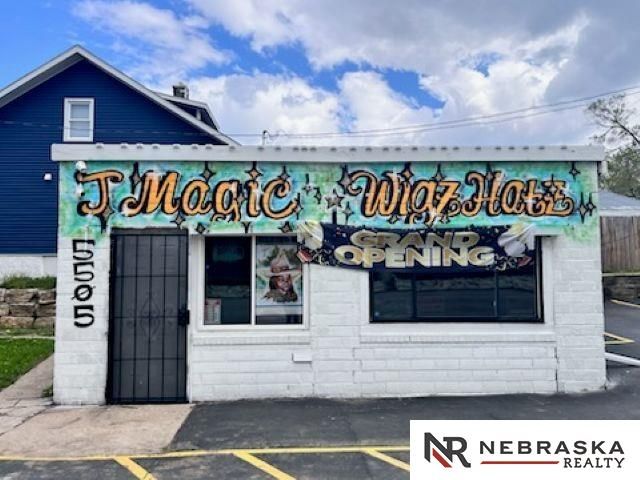 5511-5509-5505 N 30th Street, Omaha, NE 68111