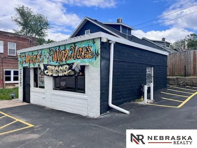 5511-5509-5505 N 30th Street, Omaha, NE 68111
