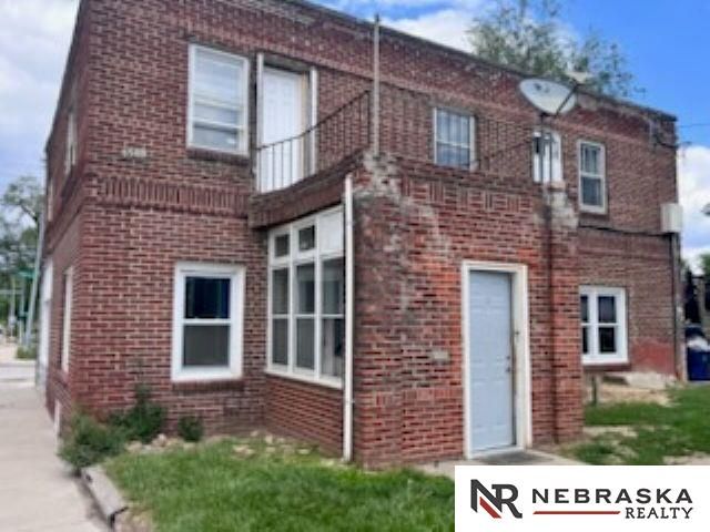 5511-5509-5505 N 30th Street, Omaha, NE 68111