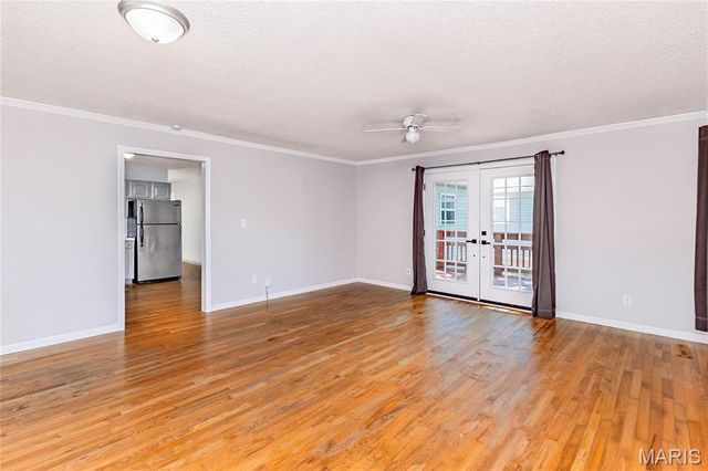 135 Holdinghausen Drive, Crystal City, MO 63019