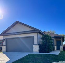 3510 HACIENDA WAY, San Antonio, TX 78224
