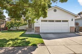 757 Agate Street, Medford, OR 97501