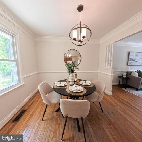 20 MOONCOIN CIR, Waldorf, MD 20602