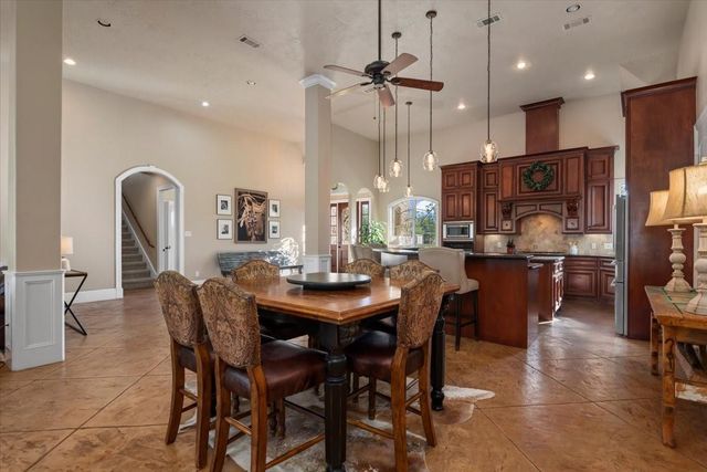 20515 Ramsey Road, Crosby, TX 77532