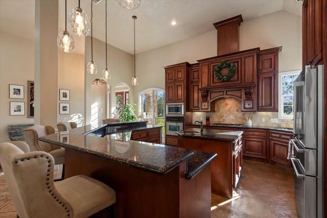 20515 Ramsey Road, Crosby, TX 77532