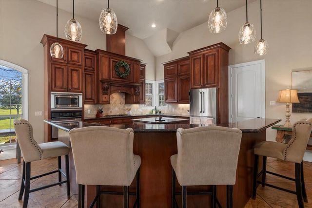 20515 Ramsey Road, Crosby, TX 77532