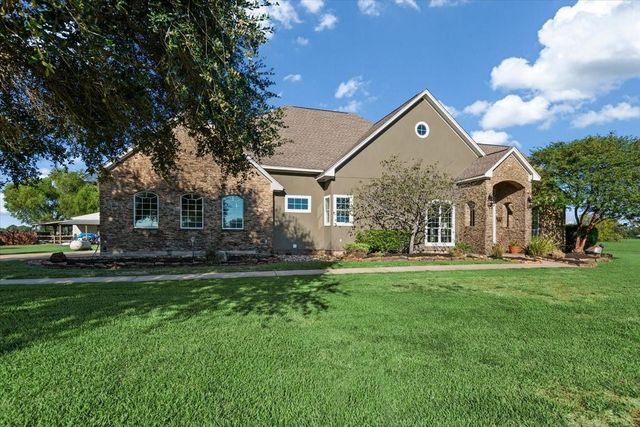 20515 Ramsey Road, Crosby, TX 77532