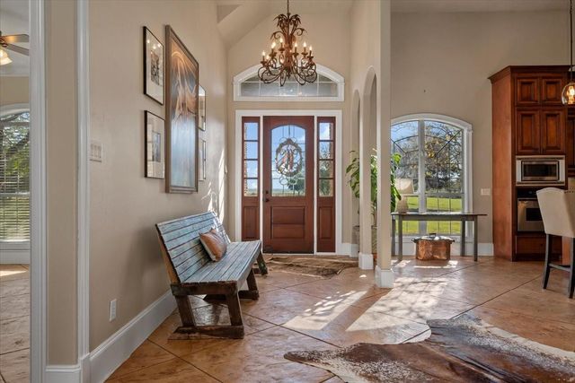20515 Ramsey Road, Crosby, TX 77532