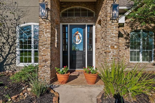 20515 Ramsey Road, Crosby, TX 77532