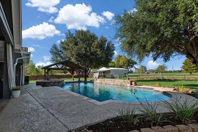20515 Ramsey Road, Crosby, TX 77532