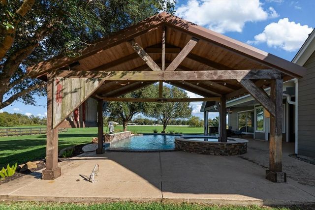 20515 Ramsey Road, Crosby, TX 77532