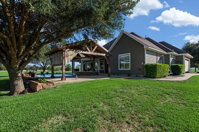 20515 Ramsey Road, Crosby, TX 77532