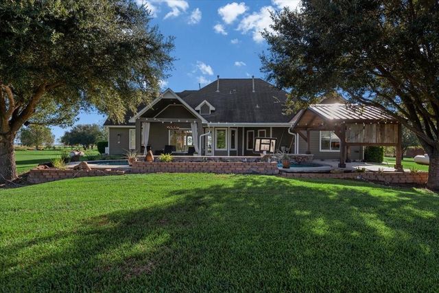 20515 Ramsey Road, Crosby, TX 77532