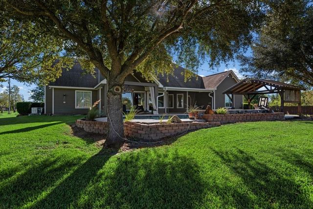 20515 Ramsey Road, Crosby, TX 77532