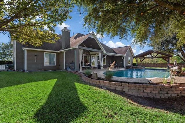 20515 Ramsey Road, Crosby, TX 77532