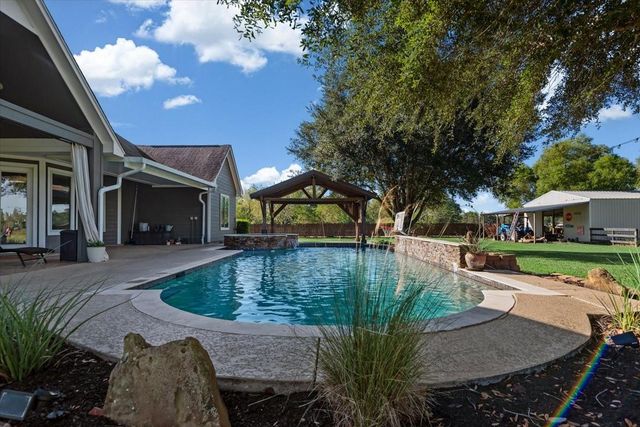 20515 Ramsey Road, Crosby, TX 77532