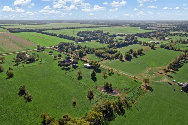 20515 Ramsey Road, Crosby, TX 77532