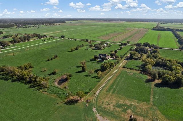 20515 Ramsey Road, Crosby, TX 77532