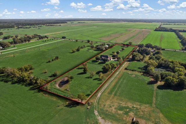 20515 Ramsey Road, Crosby, TX 77532
