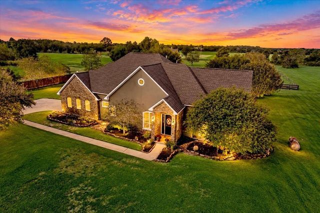 20515 Ramsey Road, Crosby, TX 77532