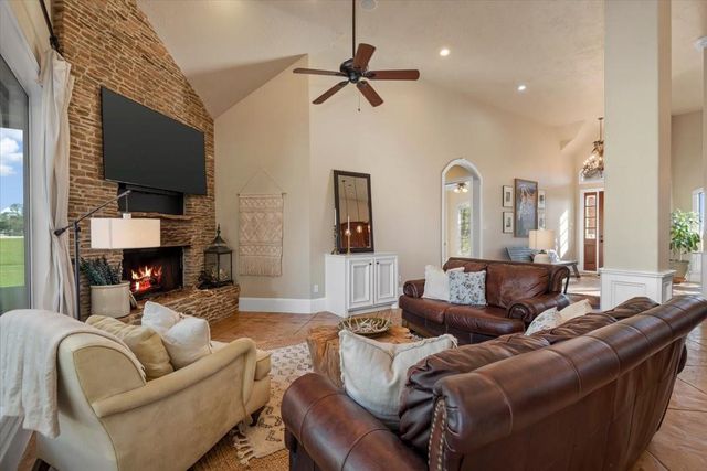 20515 Ramsey Road, Crosby, TX 77532