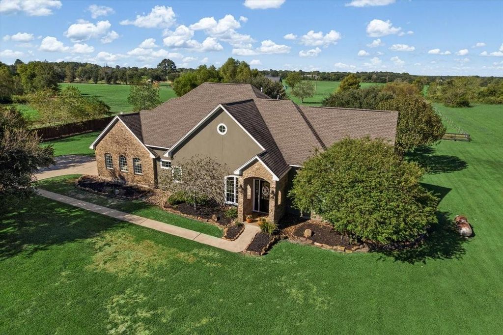 20515 Ramsey Road, Crosby, TX 77532