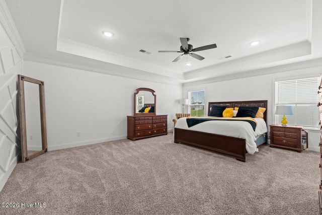 5931 Big Pond Trail, Grovetown, GA 30813